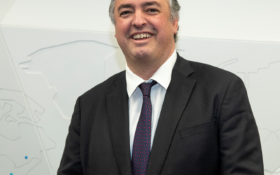 Kenneth Maclean, a partner of LMA | Lagos Maclean Law Firm, has been elected as the Chairman of the Chilean Australian Chamber of Commerce 2023 – 2025 term