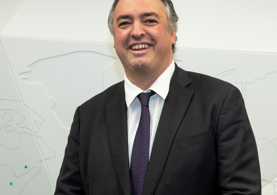 Kenneth Maclean, a partner of LMA | Lagos Maclean Law Firm, has been elected as the Chairman of the Chilean Australian Chamber of Commerce 2023 – 2025 term