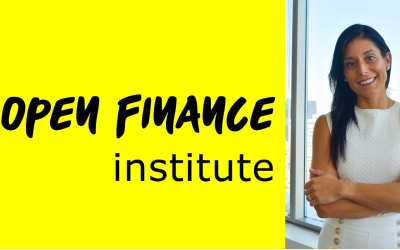 Tamara Oyarce joins the faculty of the Open Finance Institute LatAm