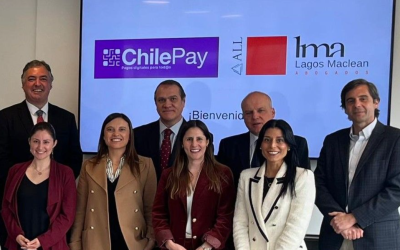 LMA | Lagos Maclean Abogados ahora es parte de Chilepay