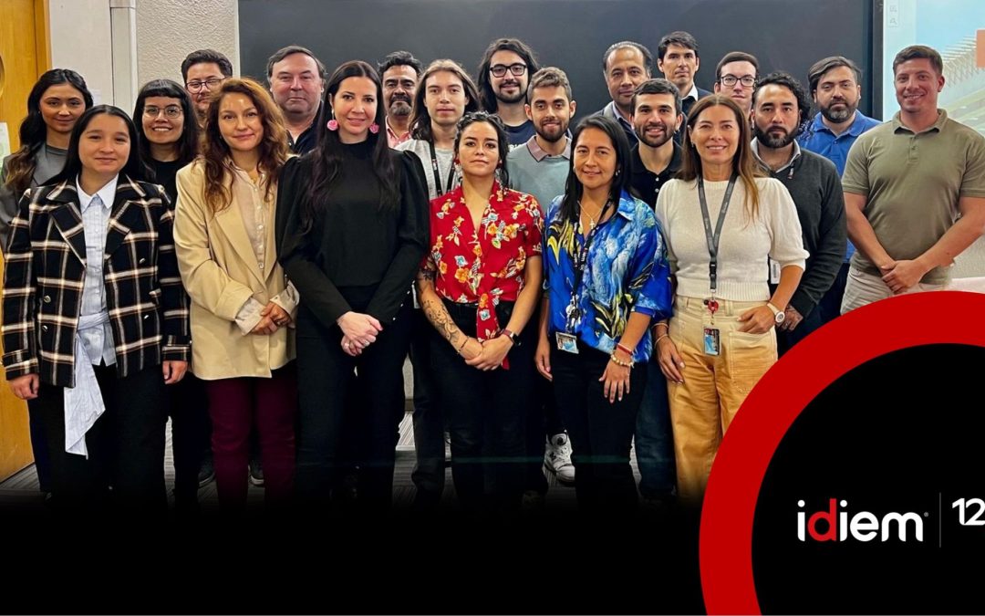 LMA | Lagos Maclean Abogados participa de Coloquios IDIEM