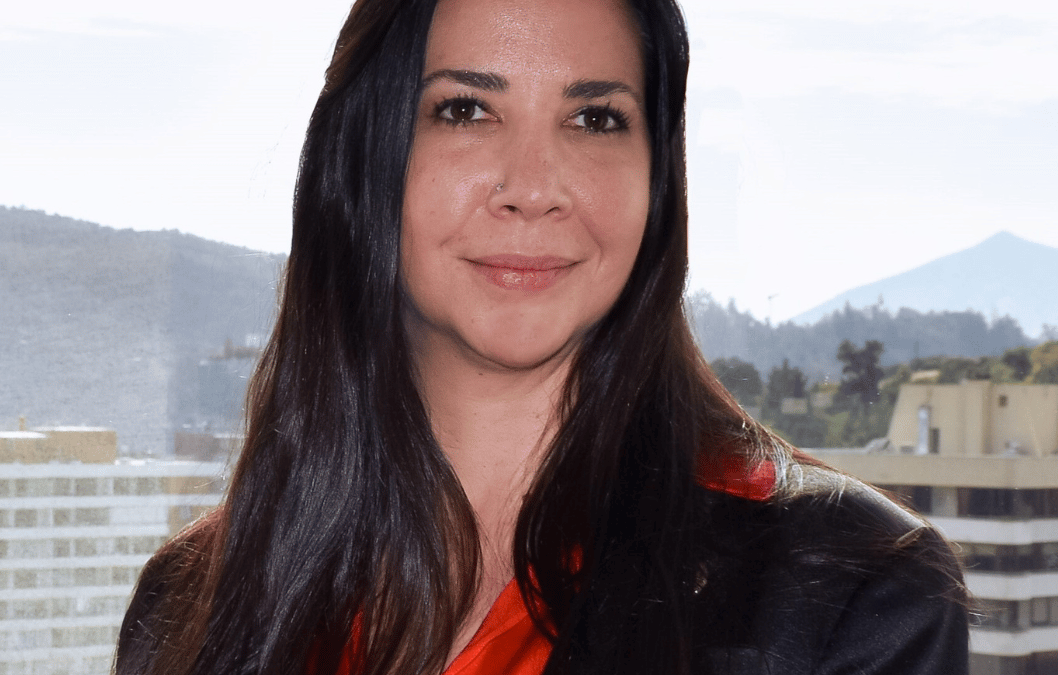 Francisca Rochet, socia de LMA | Lagos Maclean Abogados es reelegida como directora de SCHDC